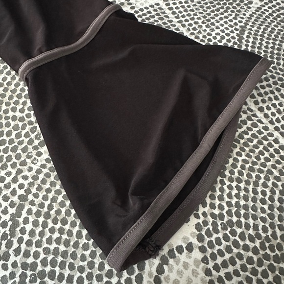 LIOR PARIS Women's Colorblock Top - Black, Gray, Cream Sz S NWT - Picture 7 of 7